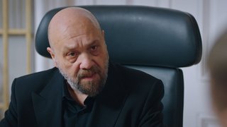 Abdullah ve Asil karşı karşıya geliyor.