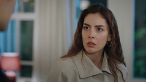 Çimen ve Emir karşılaşıyor!