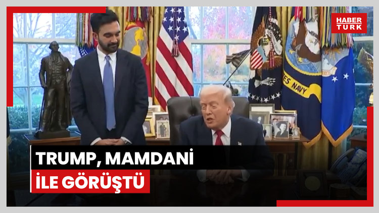 "Mamdani'ye yardım edeceğiz"