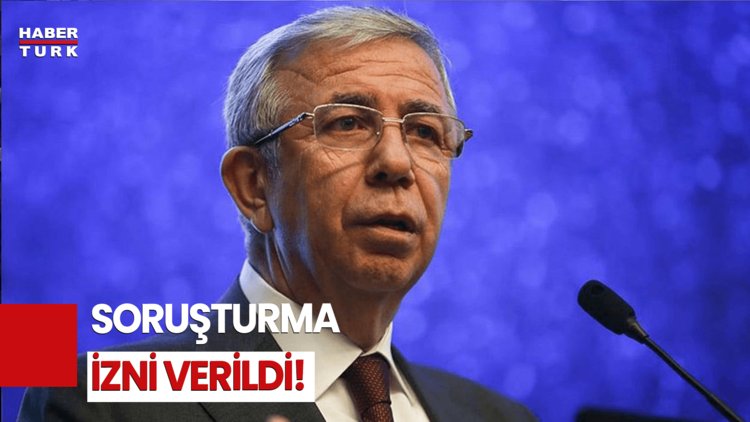 İçişleri Bakanlığı Konser Harcamasıyla İlgili Soruşturma İzni Verdi