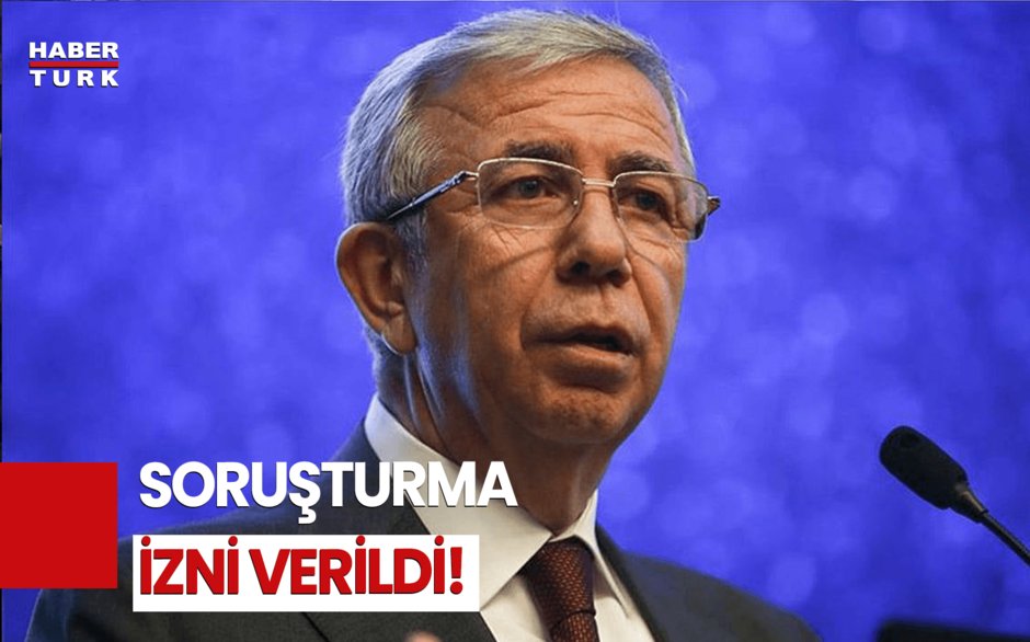 İçişleri Bakanlığı Konser Harcamasıyla İlgili Soruşturma İzni Verdi