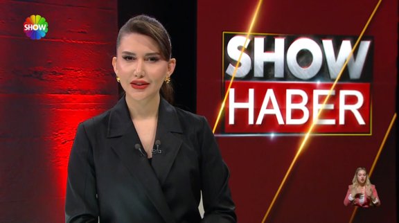 Show Ana Haber - 22.11.2025