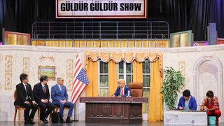 Trump Nobel Peşinde! 