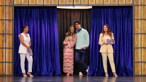 Bakalım Şimdi Ne Yapıyor?