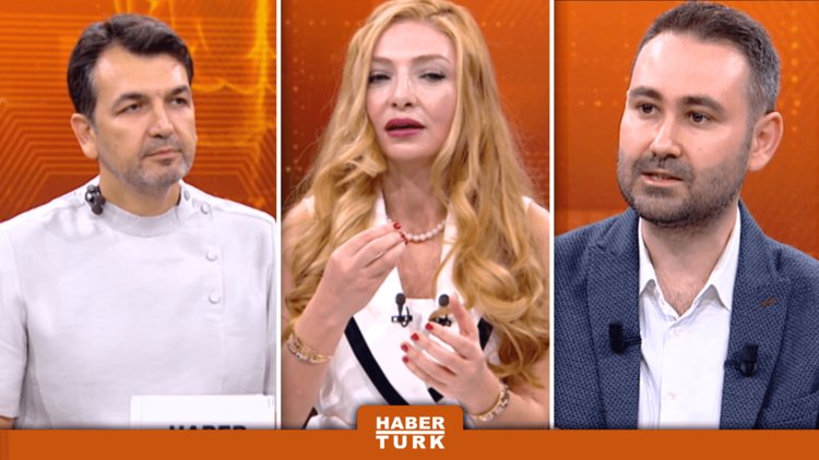 Mucize Hayat - 22 Kasım 2025 (Uzun Yaşam İçin Hangi Taramalar Yapılmalı?