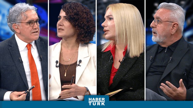 Nedir Ne Değildir? - 21 Kasım 2025 (İmralı Oylamasında Kim Neden "Hayır" Dedi?)