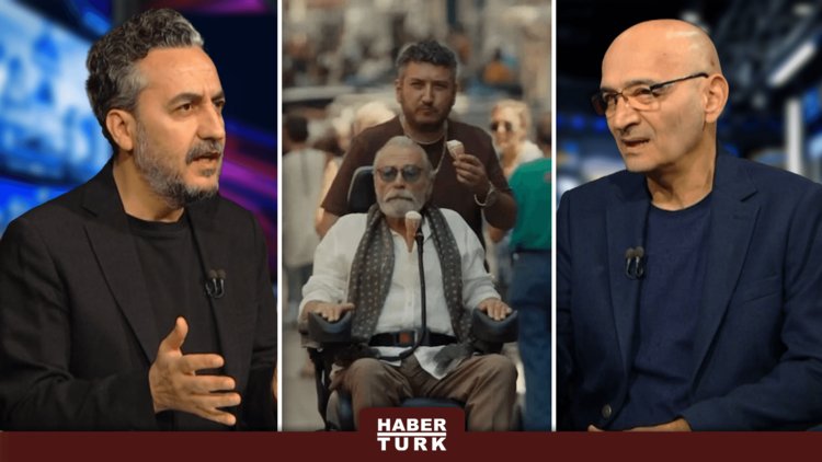 HT Sinema - 22 Kasım 2025 (Yan Yana Filminin Başarısının Sırrı Ne?)