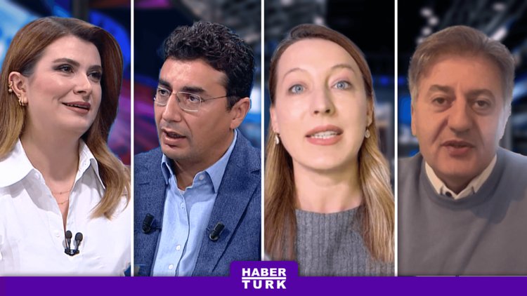 Dünyada Nasıl? - 23 Kasım 2025 (Avrupa&#039;da Durum Ne?)