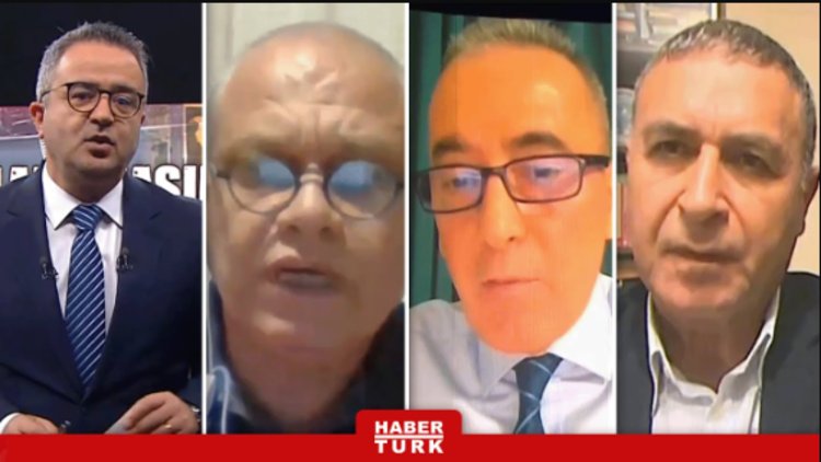 Habertürk Manşet - 22 Kasım 2025 (İlaçlama İddiaları, Deterjanlı Kahve Skandalı Ve Rojin Dosyası)