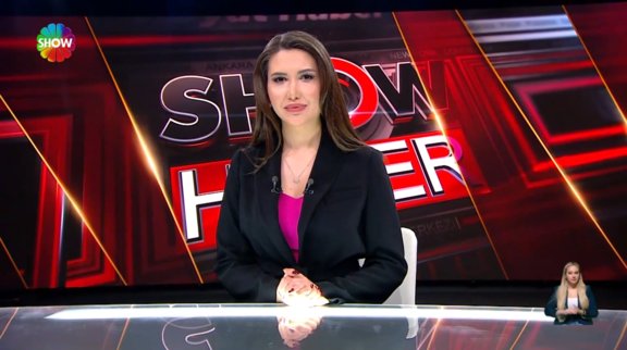 Show Ana Haber - 23.11.2025