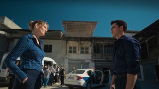 Nevin'den Bekir'e büyük gözdağı.