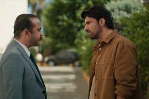 Ömer, Ferit'i karşısına alıyor!