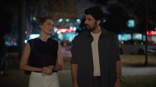 Ömer ve Nevin buluşmasına Zehra baskını.