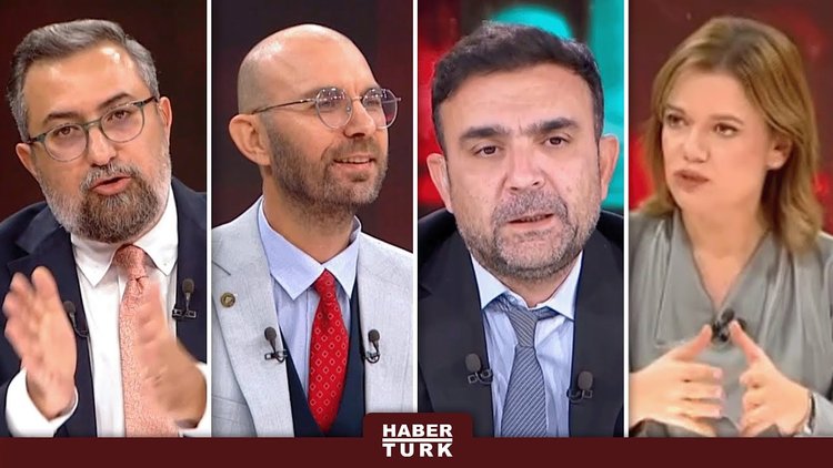 Gerçek Fikri Ne? - 22 Kasım 2025 Zelenski Toprak Vermeyi Kabul Edecek Mi?)