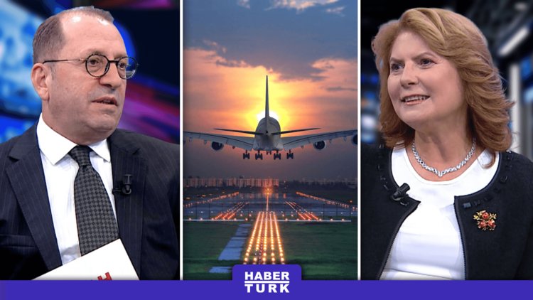 Airport - 23 Kasım 2025 (Bir Havayolu Nasıl Denetlenir?)