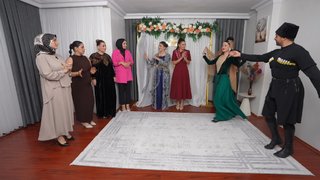 Gelin Evi 1596. Bölüm Fragmanı