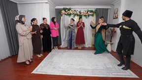 Gelin Evi 1596. Bölüm Fragmanı