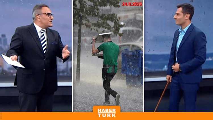 Dikkat! Barajlarda Durum Kritik... Nerelerde Yağış Bekleniyor?