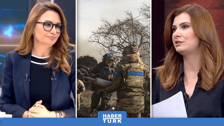 Rusya-Ukrayna Barışı Yakın Mı?