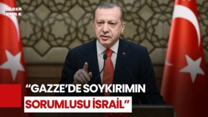 Türk Askeri Gazze'ye Gidecek Mi?