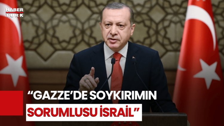 Türk Askeri Gazze'ye Gidecek Mi?