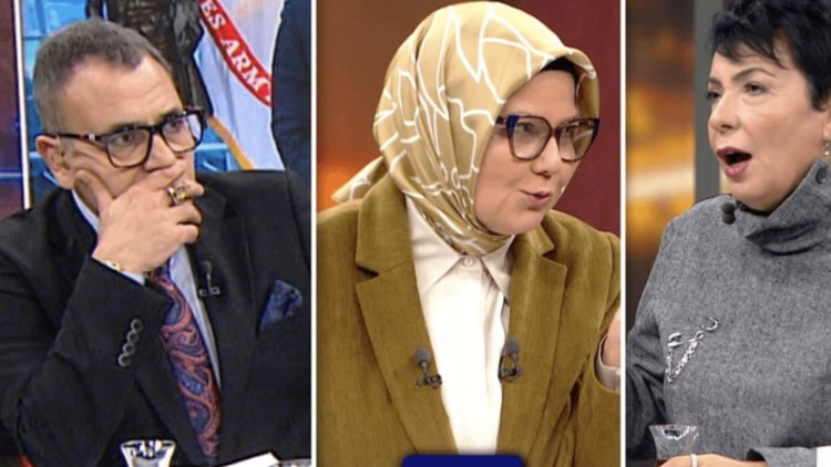 Sade'ce - 23 Kasım 2025 (İnsan Neden "Yalan" Söyler?)