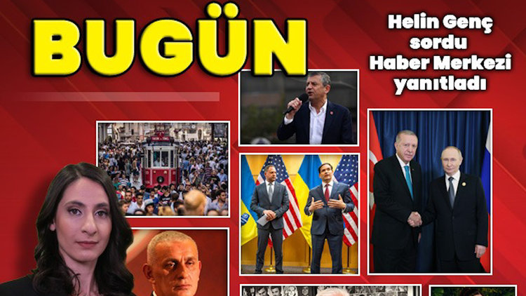 24 Kasım 2025: Bugün ne oldu? İşte günün öne çıkan haberleri