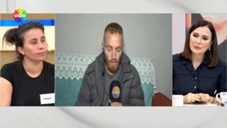 Suçlanan damat canlı yayında! 