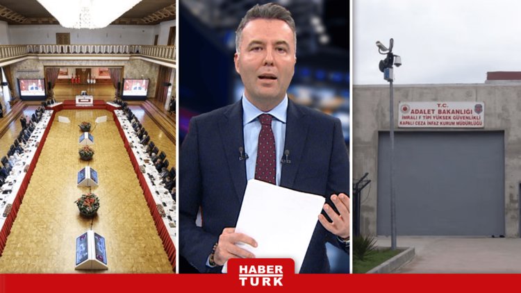 Ana Haber Bülteni - 24 Kasım 2025 (Ziyaretin Perde Arkası: Masada Hangi Başlıklar Vardı?)