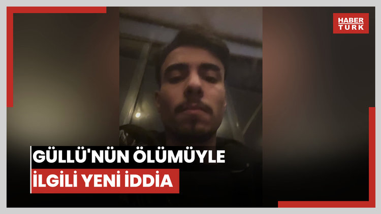 Güllü'nün ölümüyle ilgili yeni iddia