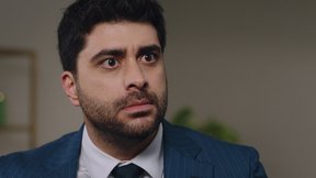 Kızılcık Şerbeti 115. Bölüm 2. Fragmanı