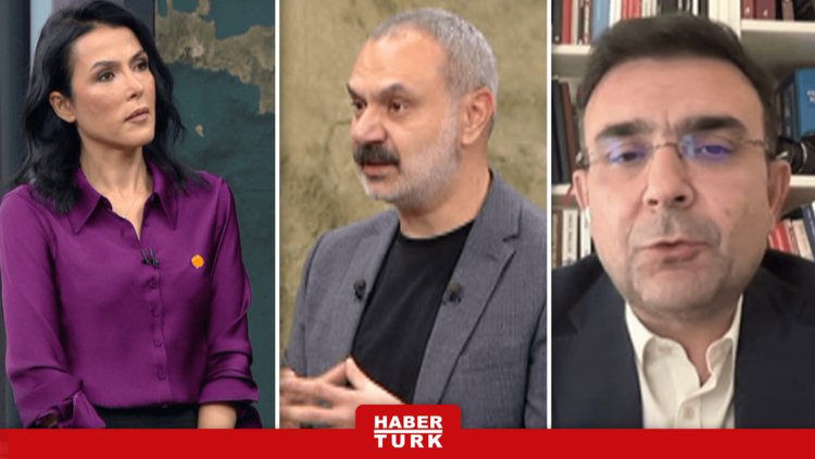 Süreç&#039;te İmralı&#039;dan Beklenen Adım Ne?