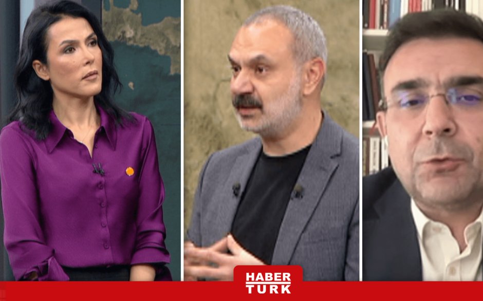 Süreç'te İmralı'dan Beklenen Adım Ne?