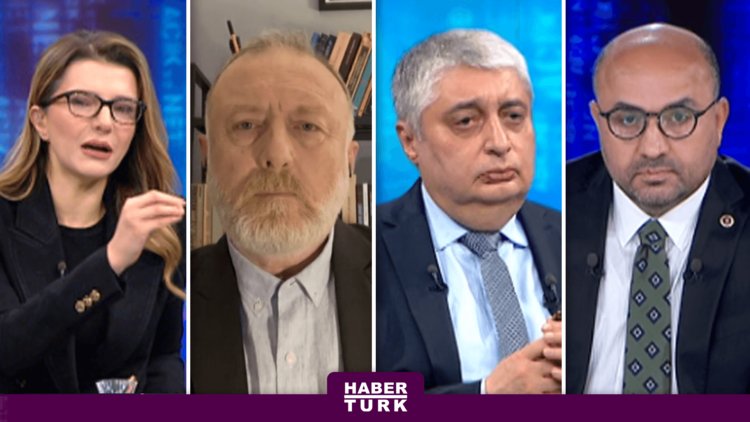 Açık Ve Net - 24 Kasım 2025 (İmralı'ya Gidiş Neleri Değiştirir?)