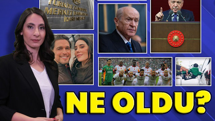 25 Kasım 2025: Bugün ne oldu? İşte günün öne çıkan haberleri