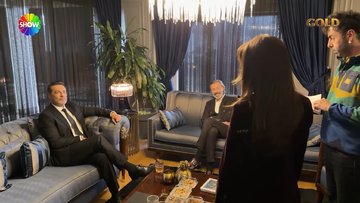 Kızılcık Şerbeti 114. Bölüm Kamera Arkası