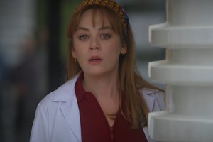 "Naz'ın bebeği senden değilmiş..." 