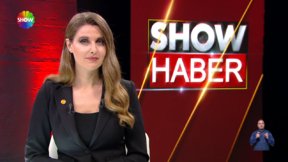 Show Ana Haber - 25.11.2025