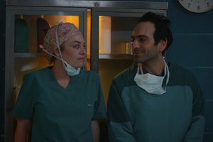 "Elimdeki tek hayatı, yaşamam gerektiği gibi yaşadım mı?" 