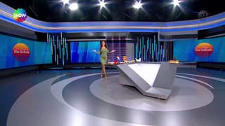 Bu Sabah programına ödül yağdı! 