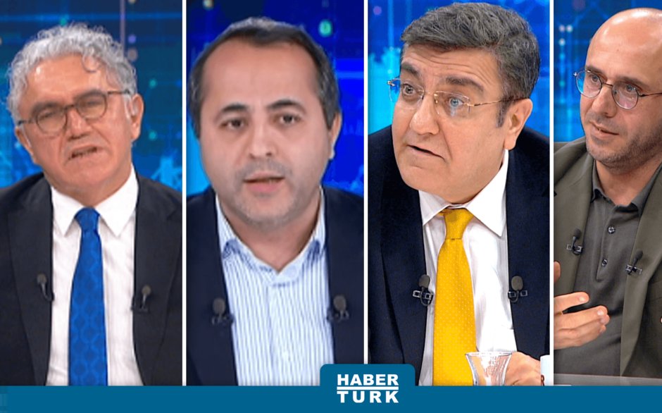 Nedir Ne Değildir? - 25 Kasım 2025 (Suriye Sahasında Neler Bekleniyor?)