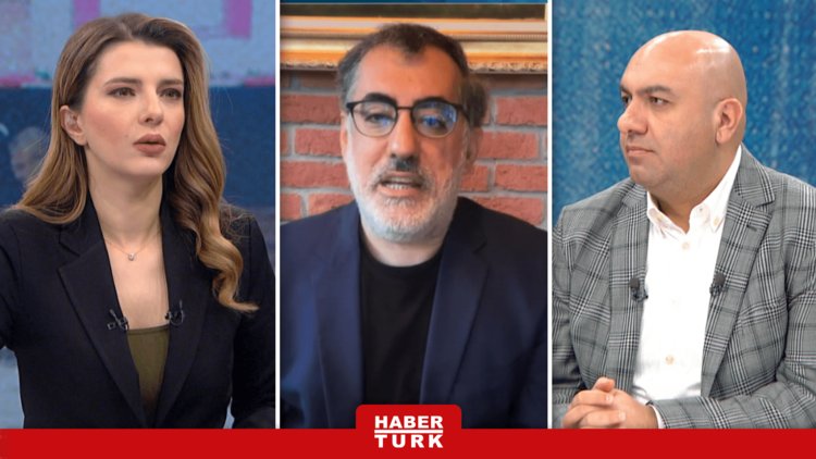 İmralı&#039;da Ne Konuşuldu?