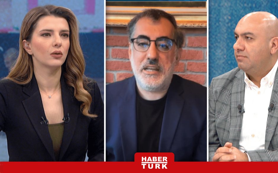 İmralı'da Ne Konuşuldu?