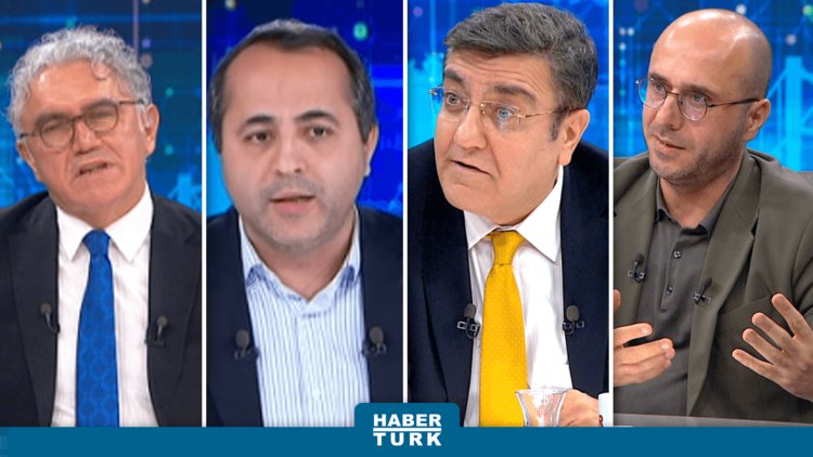 Nedir Ne Değildir? - 25 Kasım 2025 (Suriye Sahasında Neler Bekleniyor?)