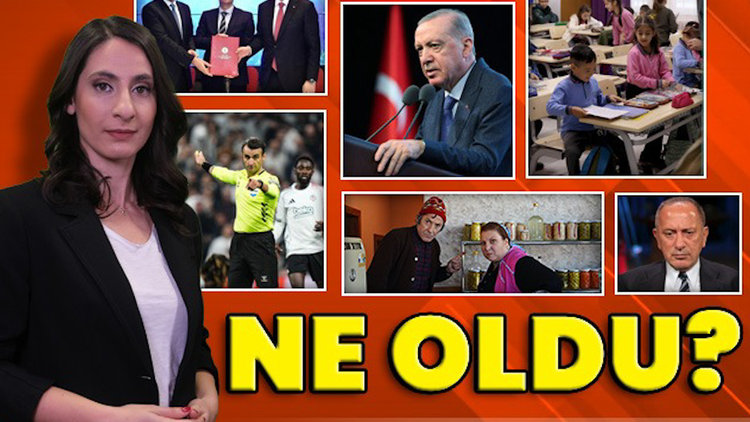 26 Kasım 2025: Bugün ne oldu? İşte günün öne çıkan haberleri
