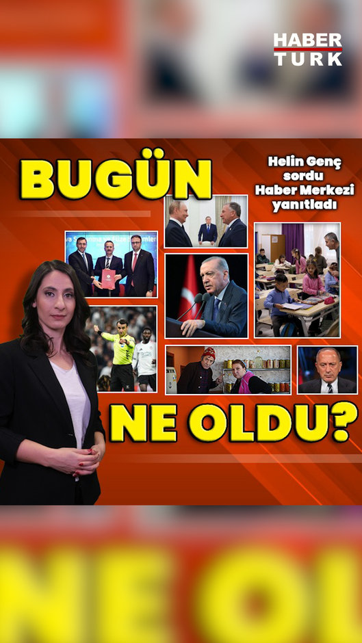 26 Kasım 2025: Bugün ne oldu? İşte günün öne çıkan haberleri