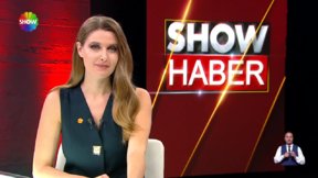 Show Ana Haber - 26.11.2025