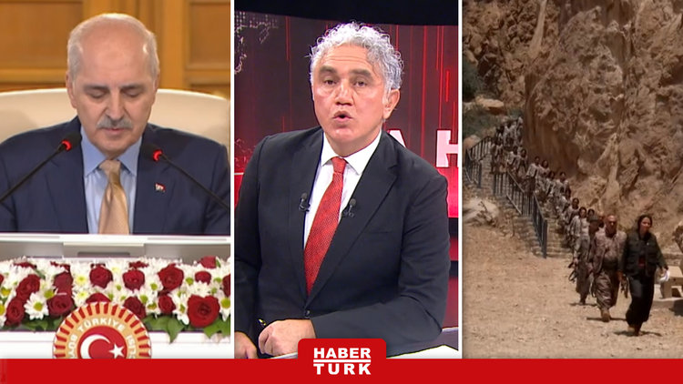 Ana Haber Bülteni - 26 Kasım 2025 (SDG 10 Mart mutabakatına uyar mı?)