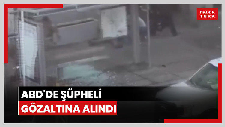 ABD'de 2 Ulusal Muhafız vuruldu