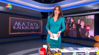 Ara tatil kalkacak mı?